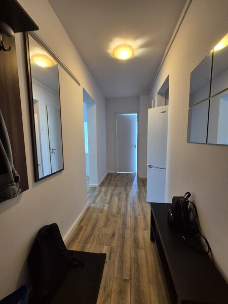 Baba Novac intersectie Campia Libertatii, 10 minute metrou Dristor,